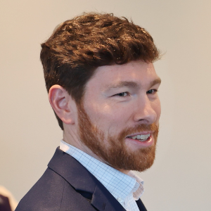 Jon Jakoblich, founder of HOA Hub